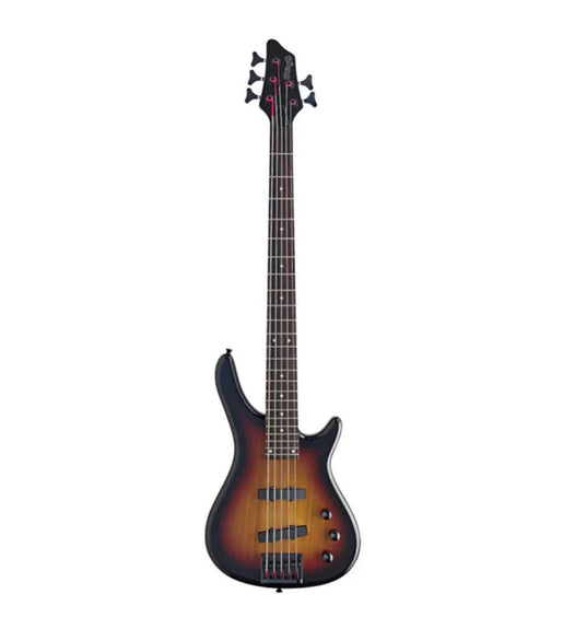 Stagg SBJ30 Sunburst Standard 