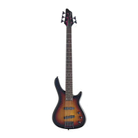 Stagg SBJ30 Sunburst Standard 