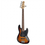 Stagg SBJ30 Sunburst Standard 