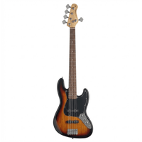 Stagg SBJ30 Sunburst Standard 