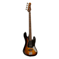 Stagg SBJ30 Sunburst Standard 