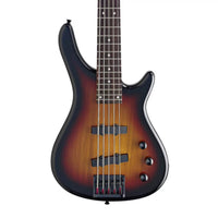 Stagg SBJ30 Sunburst Standard 