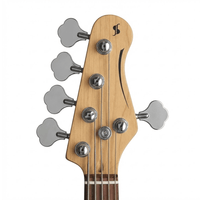 Stagg SBJ30 Sunburst Standard 