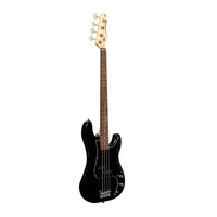 Stagg SBP - 30 BLK Standard 