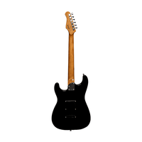 Stagg SES - 60 SNB Electric guitar with solid alder body - 5414428261311