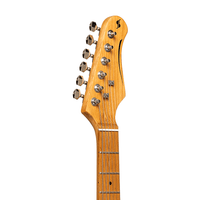 Stagg SET - PLUS BK Vintage 