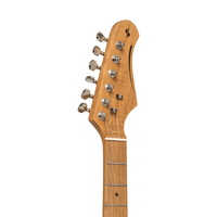 Stagg SET - PLUS NAT Vintage 