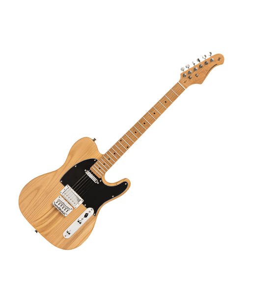 Stagg SET - PLUS NAT Vintage 