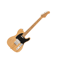 Stagg SET - PLUS NAT Vintage 