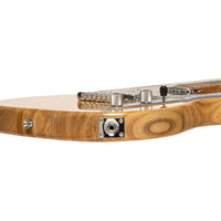Stagg SET - PLUS NAT Vintage 