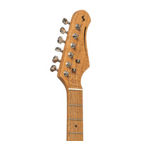 Stagg SET - PLUS NAT Vintage 