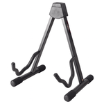Stagg SGA108 BK Professional Guitar Stand - 5414428138712