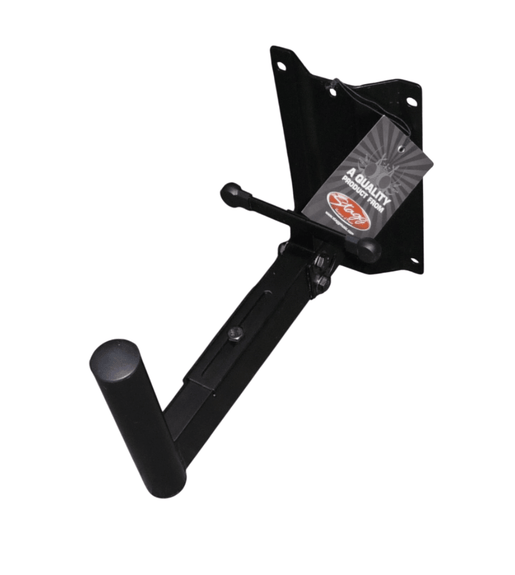 Stagg SPH 15BK2 Wall Mount Speaker Brackets - Pair - 882030141973