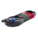 Stagg SSP10SS15 Speakon - Speakon Speaker Cable 10m - 5414428181138