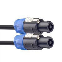 Stagg SSP10SS15 Speakon - Speakon Speaker Cable 10m - 5414428181138