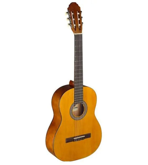 Stagg STAG - C440M NAT 4/4 Classical Acoustic Guitar - 5414428227652