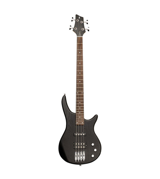 Stagg STAG - SBF40 Fusion 40 Bass Guitar - Black - 