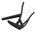 Stagg STAG - SCPXFL BLK guitar classic capo black - 5414428191625
