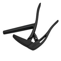 Stagg STAG - SCPXFL BLK guitar classic capo black - 5414428191625