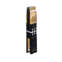 Stagg STAG - SM5AN Drum Maple Sticks with Nylon Tips - 882030125393
