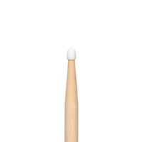 Stagg STAG - SM5AN Drum Maple Sticks with Nylon Tips - 882030125393