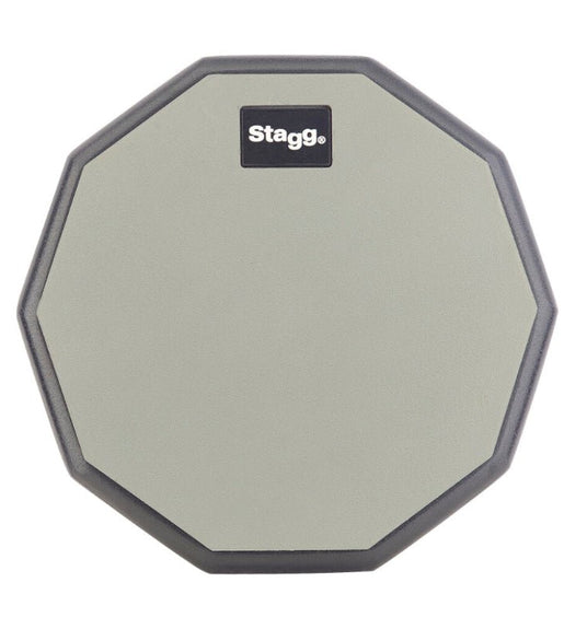 Stagg TD - 08R Practice Drum Pad - 5414428237217
