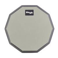 Stagg TD - 08R Practice Drum Pad - 5414428237217