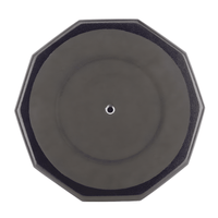 Stagg TD - 08R Practice Drum Pad - 5414428237217