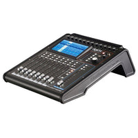 Studiomaster DigiLive16 16 Channel Digital Mixer - 5060255343425