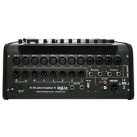 Studiomaster DigiLive16 16 Channel Digital Mixer - 5060255343425