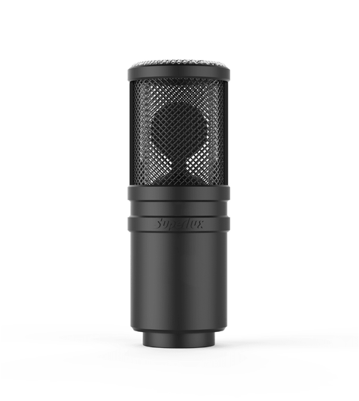 Superlux E205 Studio Condenser Microphone - 4710423844780