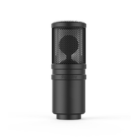 Superlux E205 Studio Condenser Microphone - 4710423844780