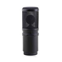 Superlux E205 Studio Condenser Microphone - 4710423844780