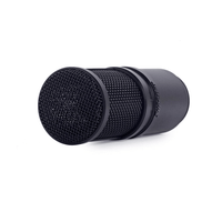 Superlux E205 Studio Condenser Microphone - 4710423844780