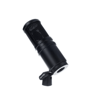 Superlux E205 Studio Condenser Microphone - 4710423844780