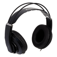 Superlux HD - 681 EVO Headphones - 4710423844858