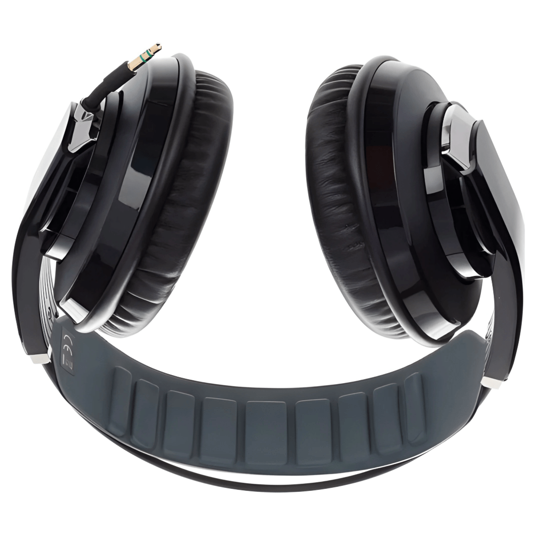 Superlux HD-681 EVO Headphones Professional Headphones - Philtron Superlux HD-681 EVO Headphones Professional Headphones - Philtron