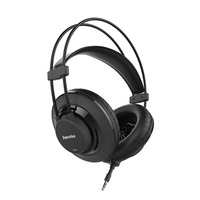 Superlux SU - HDB671 Closed Headphones - 4710423846135