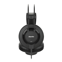 Superlux SU - HDB671 Closed Headphones - 4710423846135