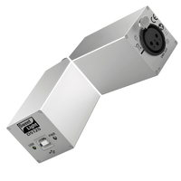 Sweet Light D512S - 512 Channel USB DMX Interface - 8717748236210