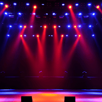 Sweet Light D512S - 512 Channel USB DMX Interface - 8717748236210