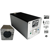 Sweet Light D512S - 512 Channel USB DMX Interface - 8717748236210