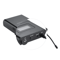 Takstar WPM200R Wireless In-Ear Earphone Monitor Bodypack Receiver - 