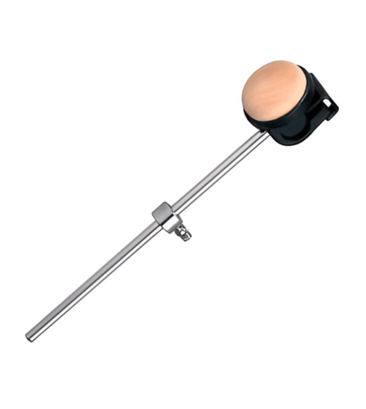 Tama CB90R Cobra Rubber Bass Drum Beater - 