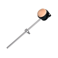 Tama CB90R Cobra Rubber Bass Drum Beater - 