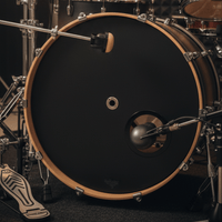 Tama CB90R Cobra Rubber Bass Drum Beater - 