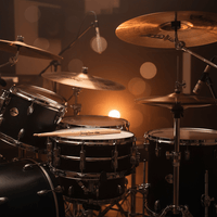 Tama H-JCS Jeremy Colson Signature Hickory Drumsticks - 04515276925231