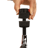 Tama HC42WN Straight Cymbal Drum Stand - 4549763185389