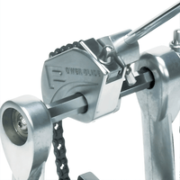 TAMA HP200P Iron Cobra Drum Pedal - 606559777006