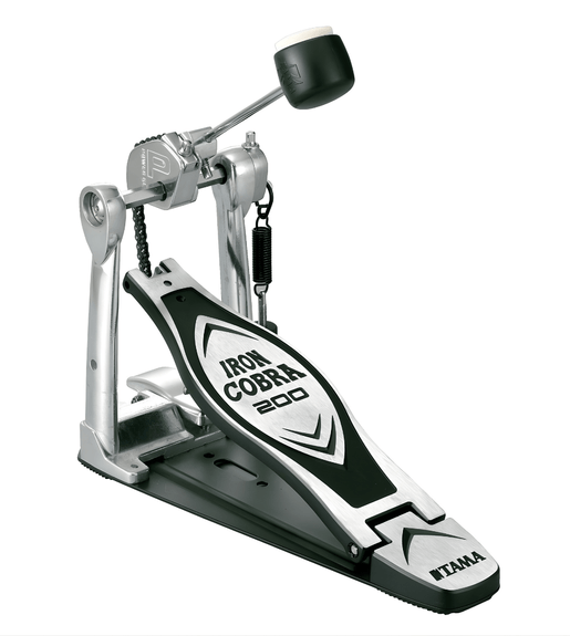TAMA HP200P Iron Cobra Drum Pedal - 606559777006